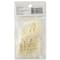 12 Packs: 20 ct. (240 total) Ivory Gift Tags by Recollections™